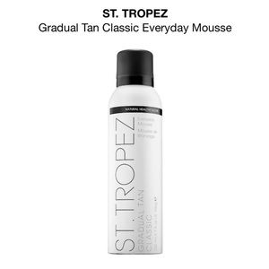 St. Tropez Gradual Tan Classic Natural Glow